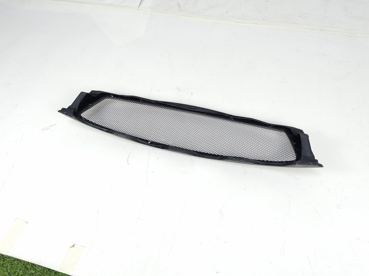 Infiniti G37 Coupe Sedan KZ Style Front Bumper Grille 2008-2013
