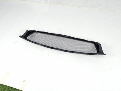Infiniti G37 Coupe Sedan KZ Style Front Bumper Grille 2008-2013