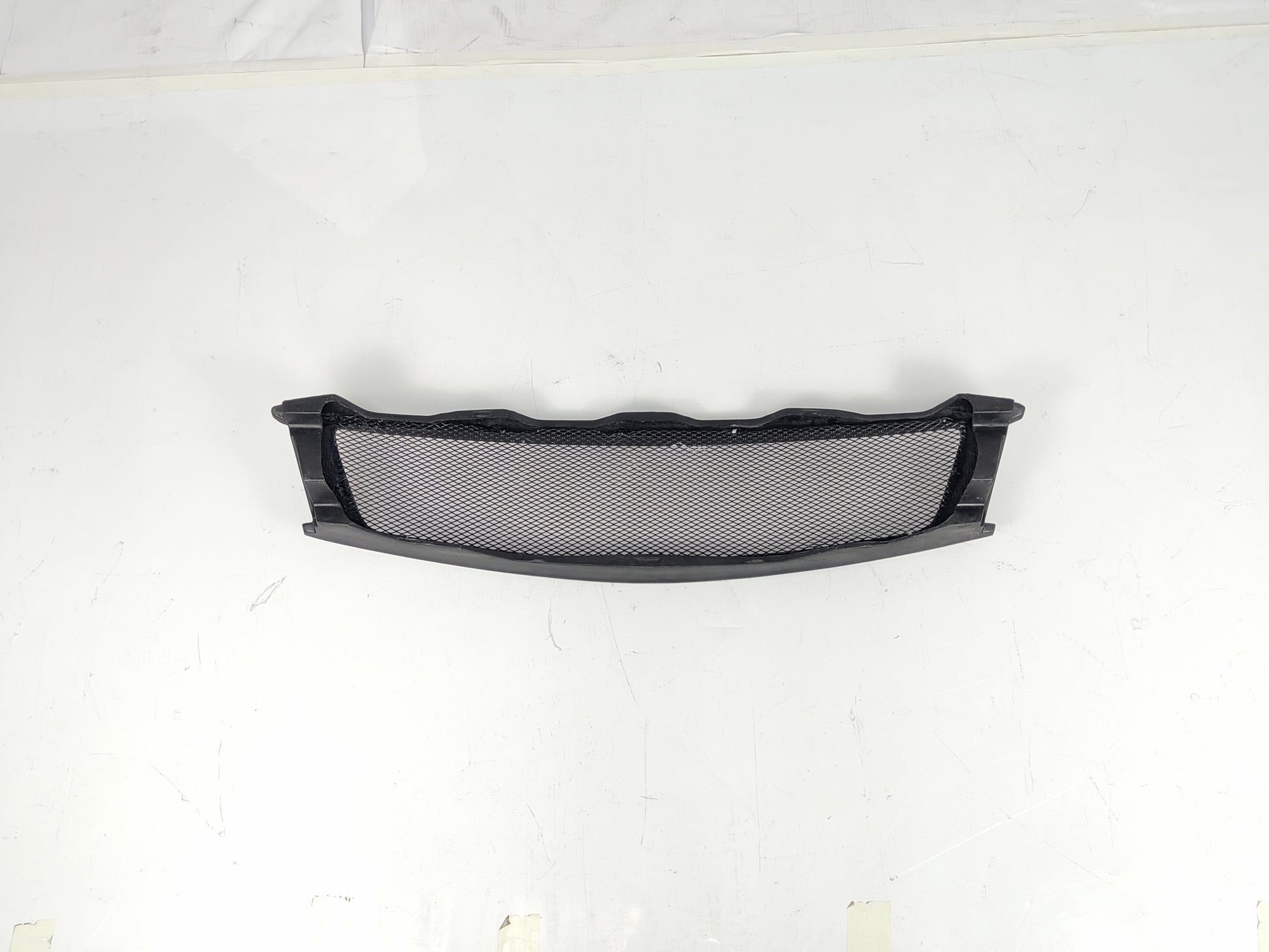 Infiniti G37 Coupe Sedan KZ Style Front Bumper Grille 2008-2013