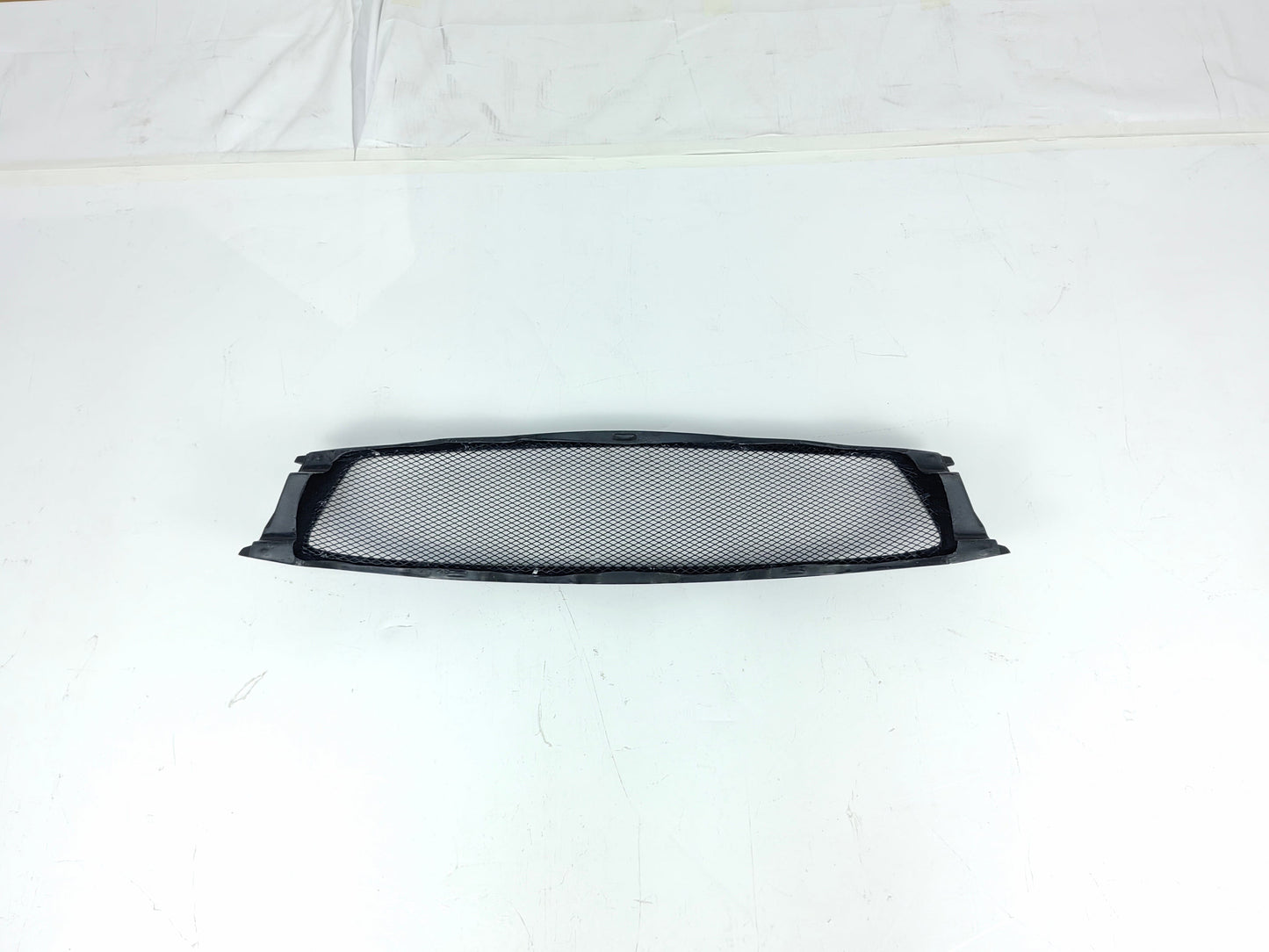 Infiniti G37 Coupe Sedan KZ Style Front Bumper Grille 2008-2013