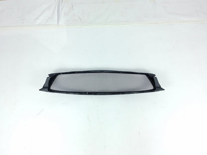 Infiniti G37 Coupe Sedan KZ Style Front Bumper Grille 2008-2013