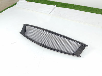 Infiniti G37 Coupe Sedan KZ Style Front Bumper Grille 2008-2013