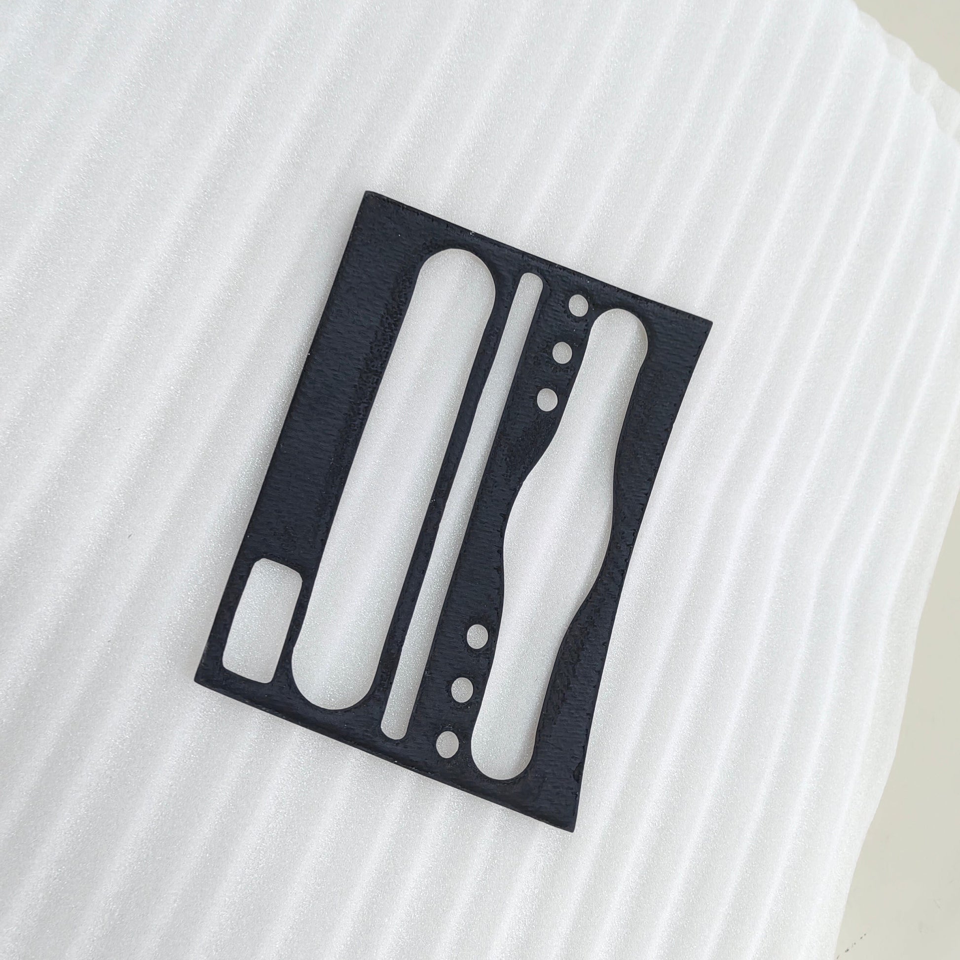 Infiniti G37 G25 G35 Q60 Interior Radio Console Cover Trim 2008-2013