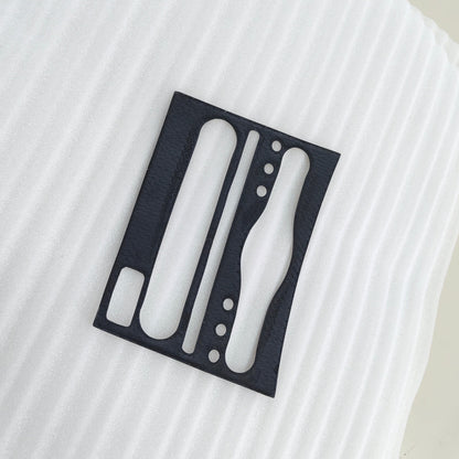 Infiniti G37 G25 G35 Q60 Interior Radio Console Cover Trim 2008-2013