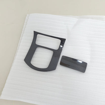 Infiniti G37 G35 G25 Q60 Center Console Gear Shift Panel Cover