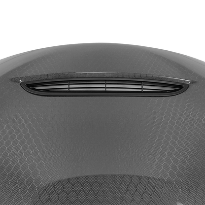 Infiniti G37 Q40 4 Door Sedan GTS Style Vented Hood Bonnet 2008-2013