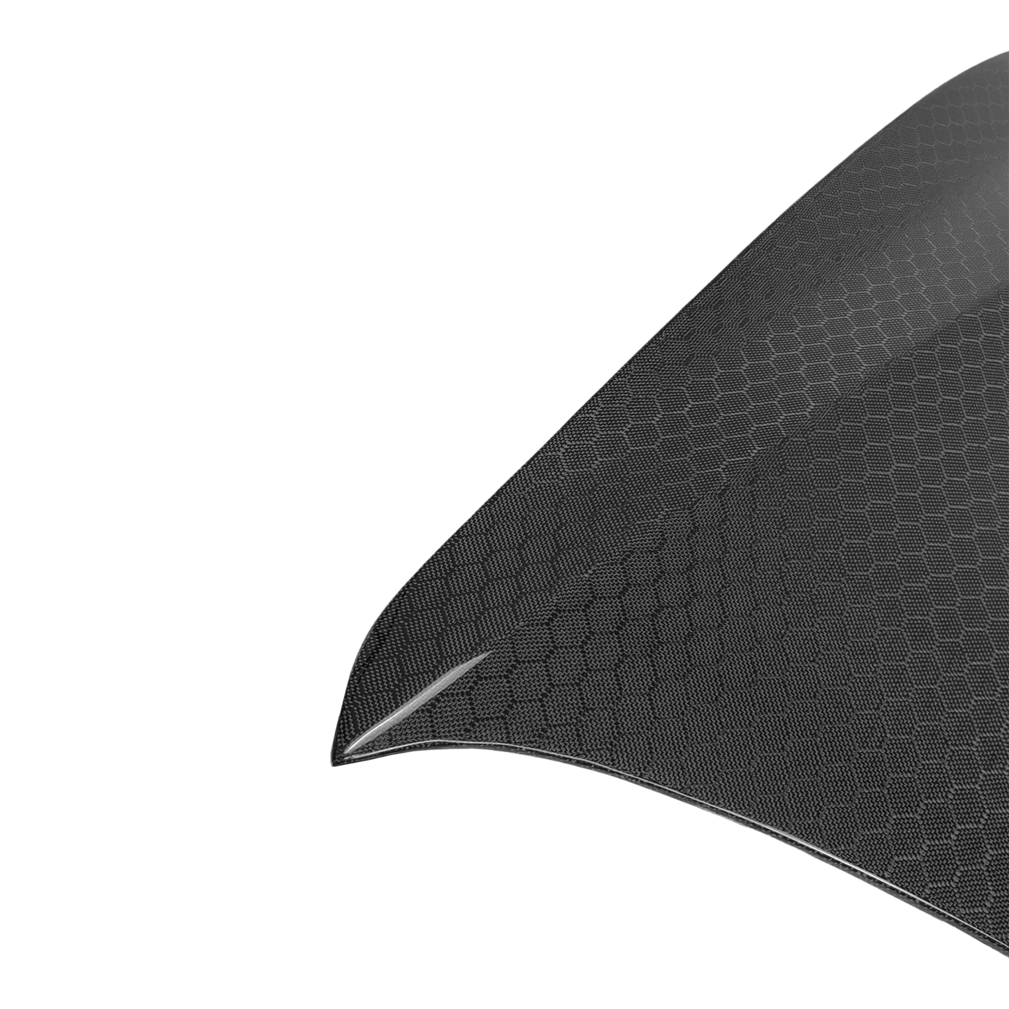 Infiniti G37 Q40 4 Door Sedan GTS Style Vented Hood Bonnet 2008-2013