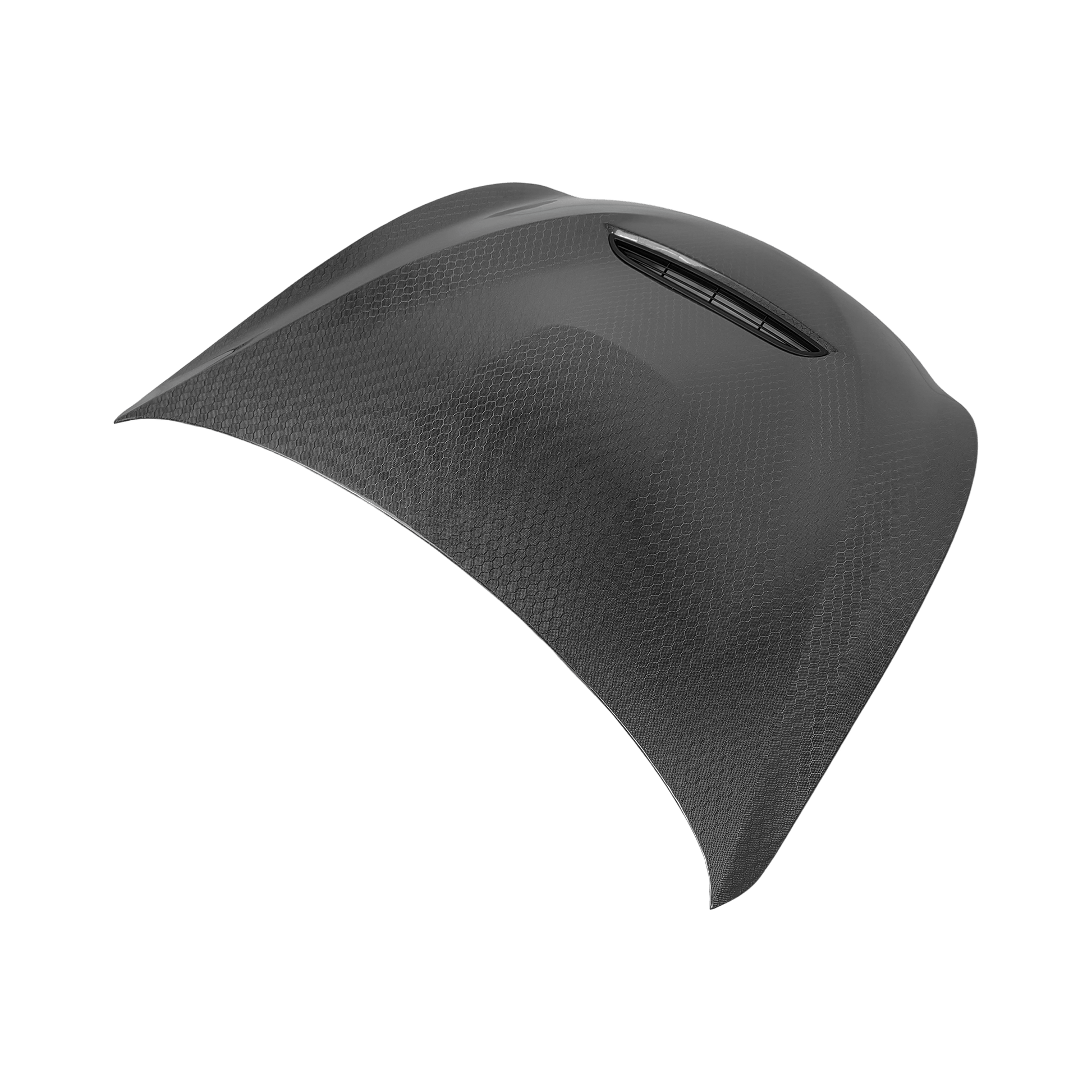 Infiniti G37 Q40 4 Door Sedan GTS Style Vented Hood Bonnet 2008-2013