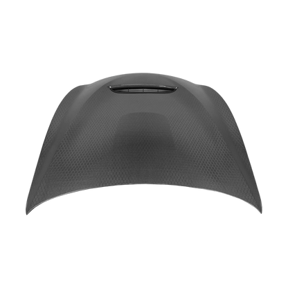 Infiniti G37 Q40 4 Door Sedan GTS Style Vented Hood Bonnet 2008-2013