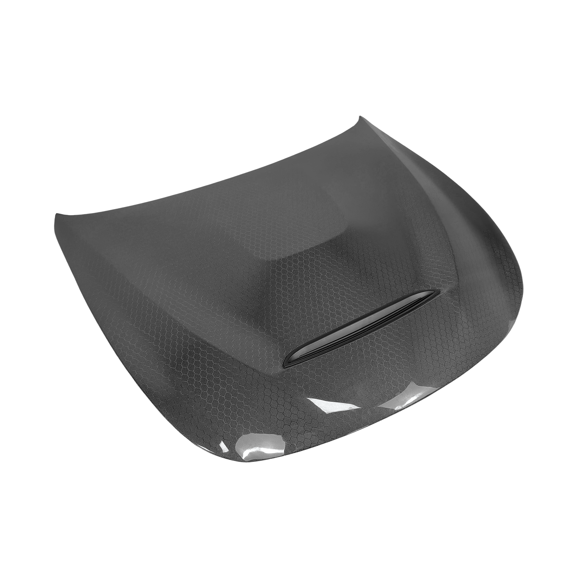Infiniti G37 Q40 4 Door Sedan GTS Style Vented Hood Bonnet 2008-2013