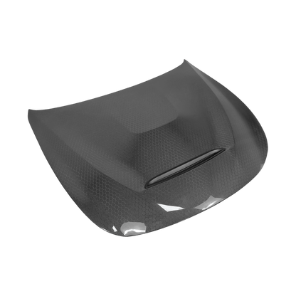 Infiniti G37 Q40 4 Door Sedan GTS Style Vented Hood Bonnet 2008-2013