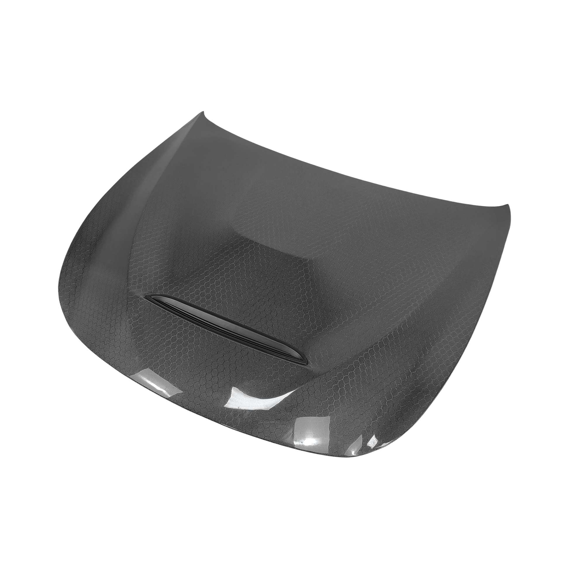 Infiniti G37 Q40 4 Door Sedan GTS Style Vented Hood Bonnet 2008-2013