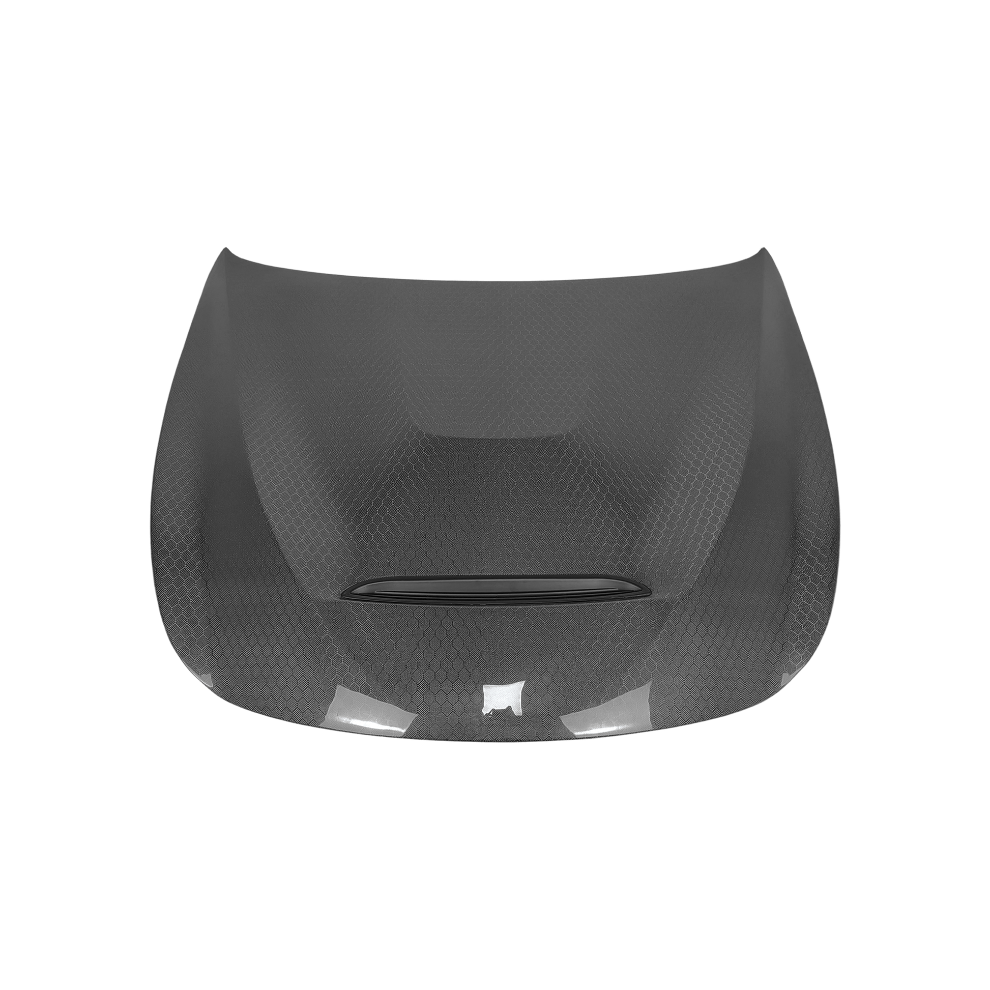 Infiniti G37 Q40 4 Door Sedan GTS Style Vented Hood Bonnet 2008-2013