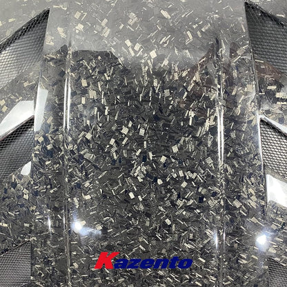 Infiniti G37/Q40/Q60 V36 Coupe 2 Door AMS Style Front Hood Bonnet 2008-2015