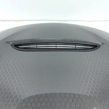 Infiniti G37/Q40/Q60 V36 Coupe GTS Style Vented Hood Bonnet 2008-2015