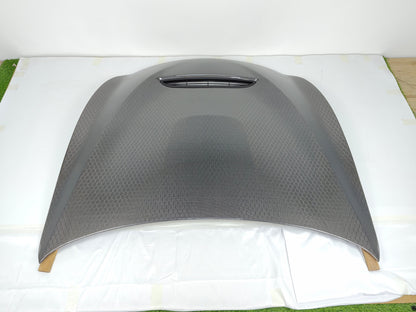 Infiniti G37/Q40/Q60 V36 Coupe GTS Style Vented Hood Bonnet 2008-2015