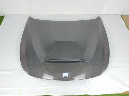 Infiniti G37/Q40/Q60 V36 Coupe GTS Style Vented Hood Bonnet 2008-2015