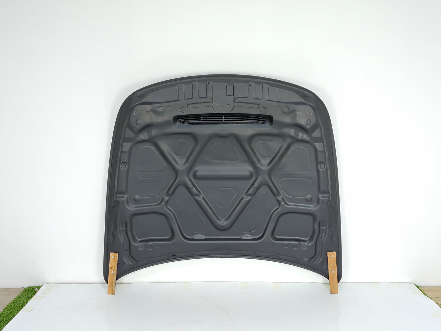 Infiniti G37/Q40/Q60 V36 Coupe GTS Style Vented Hood Bonnet 2008-2015