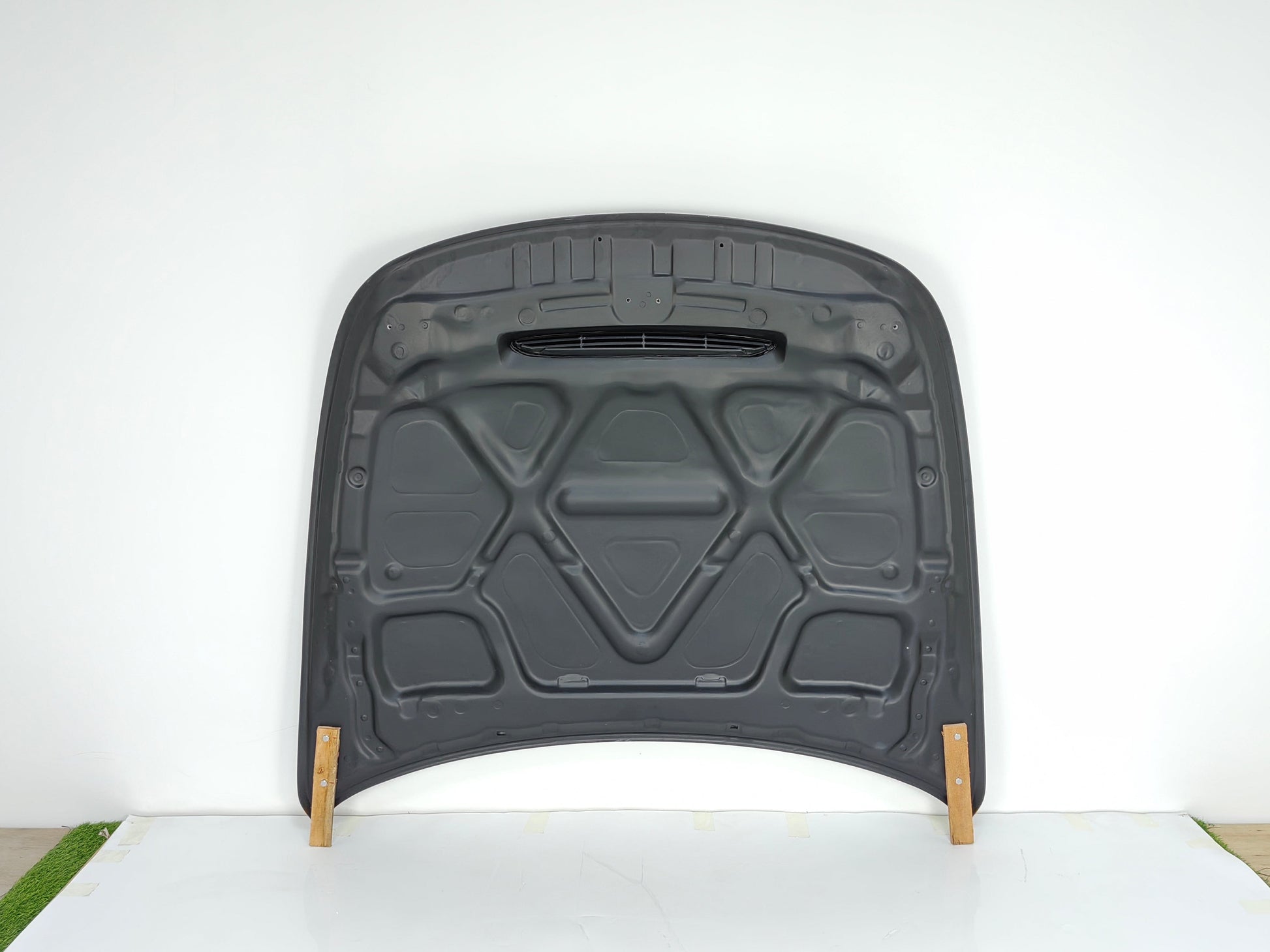 Infiniti G37/Q40/Q60 V36 Coupe GTS Style Vented Hood Bonnet 2008-2015