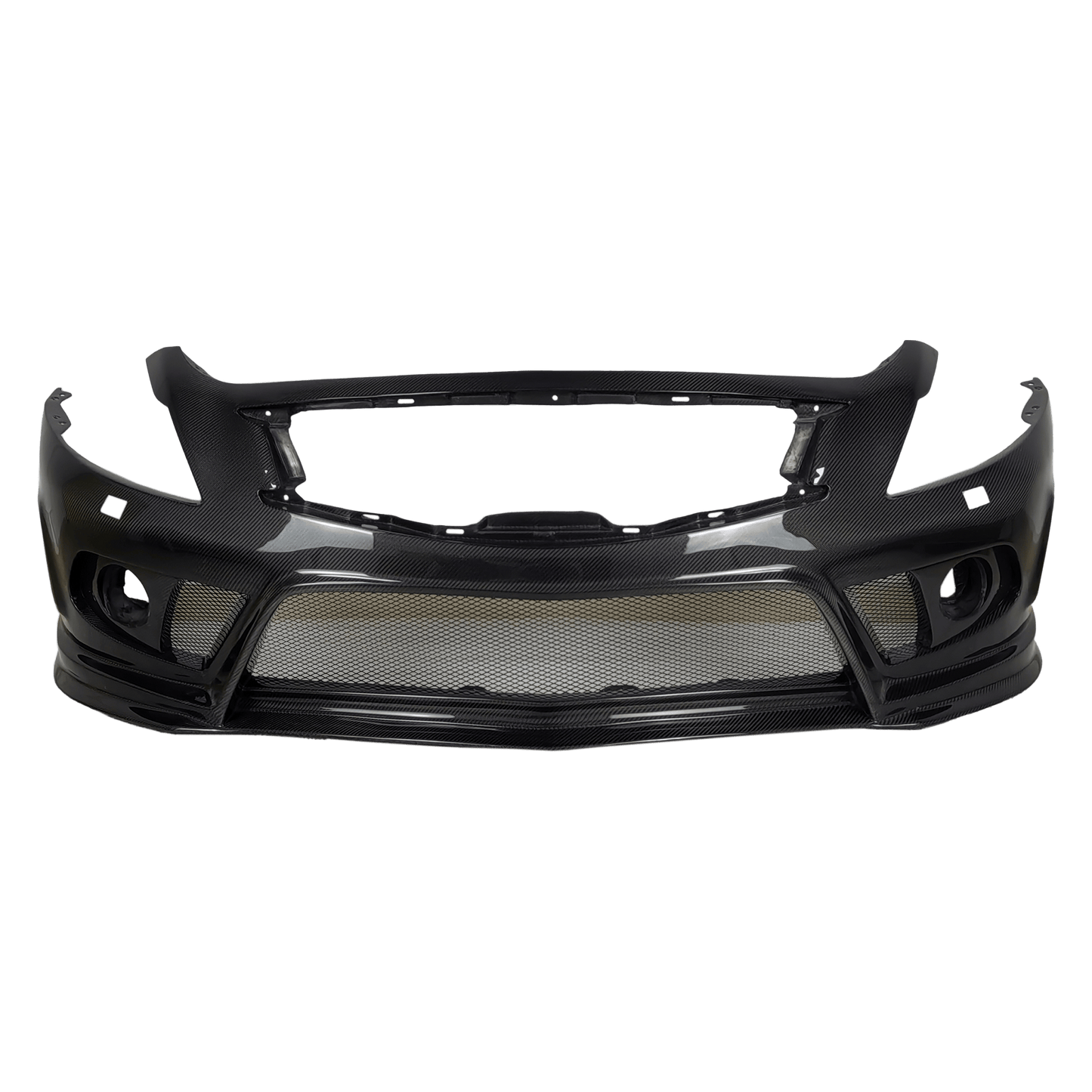 Infiniti G37 Saden 4 Door VS Style Front Bumper 2008-2013