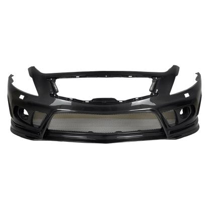 Infiniti G37 Saden 4 Door VS Style Front Bumper 2008-2013