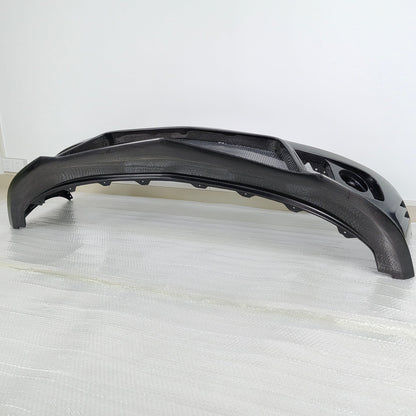 Infiniti G37 Saden 4 Door VS Style Front Bumper 2008-2013