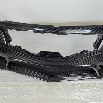 Infiniti G37 Saden 4 Door VS Style Front Bumper 2008-2013