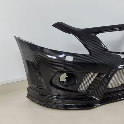 Infiniti G37 Saden VS Style Front Bumper 2008-2013