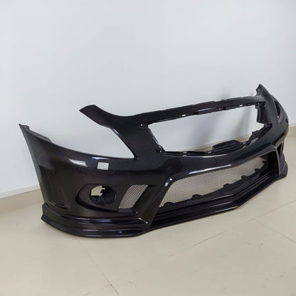 Infiniti G37 Saden VS Style Front Bumper 2008-2013