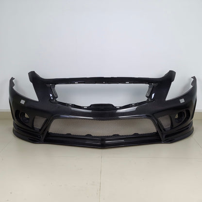Infiniti G37 Saden VS Style Front Bumper 2008-2013