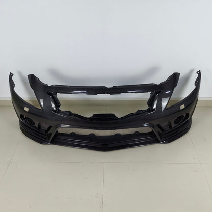 Infiniti G37 Saden VS Style Front Bumper 2008-2013