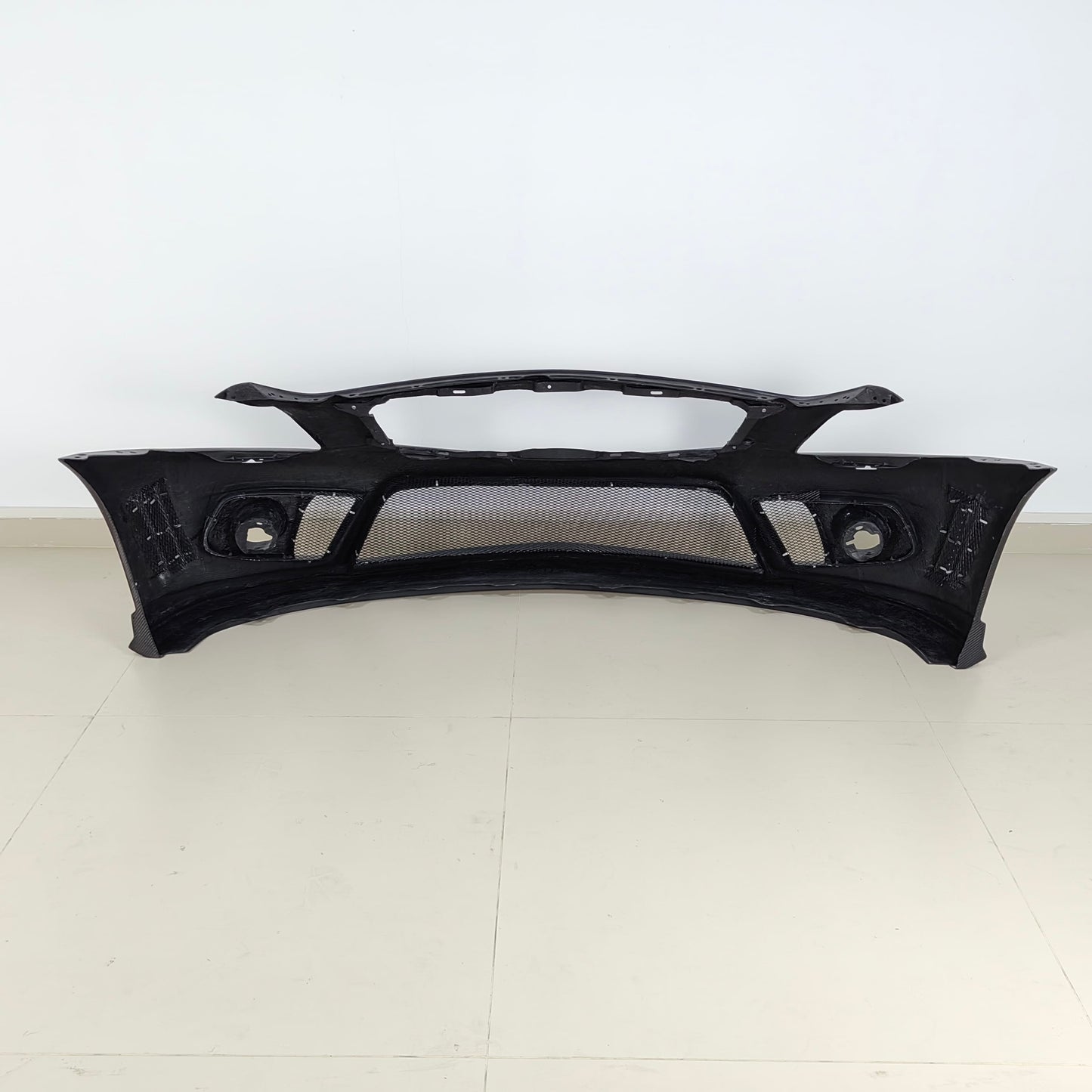 Infiniti G37 Saden VS Style Front Bumper 2008-2013