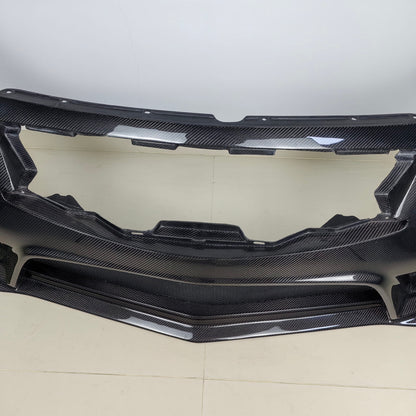 Infiniti G37 Saden VS Style Front Bumper 2008-2013