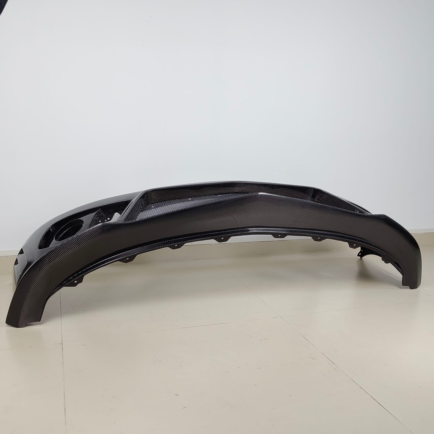 Infiniti G37 Saden VS Style Front Bumper 2008-2013
