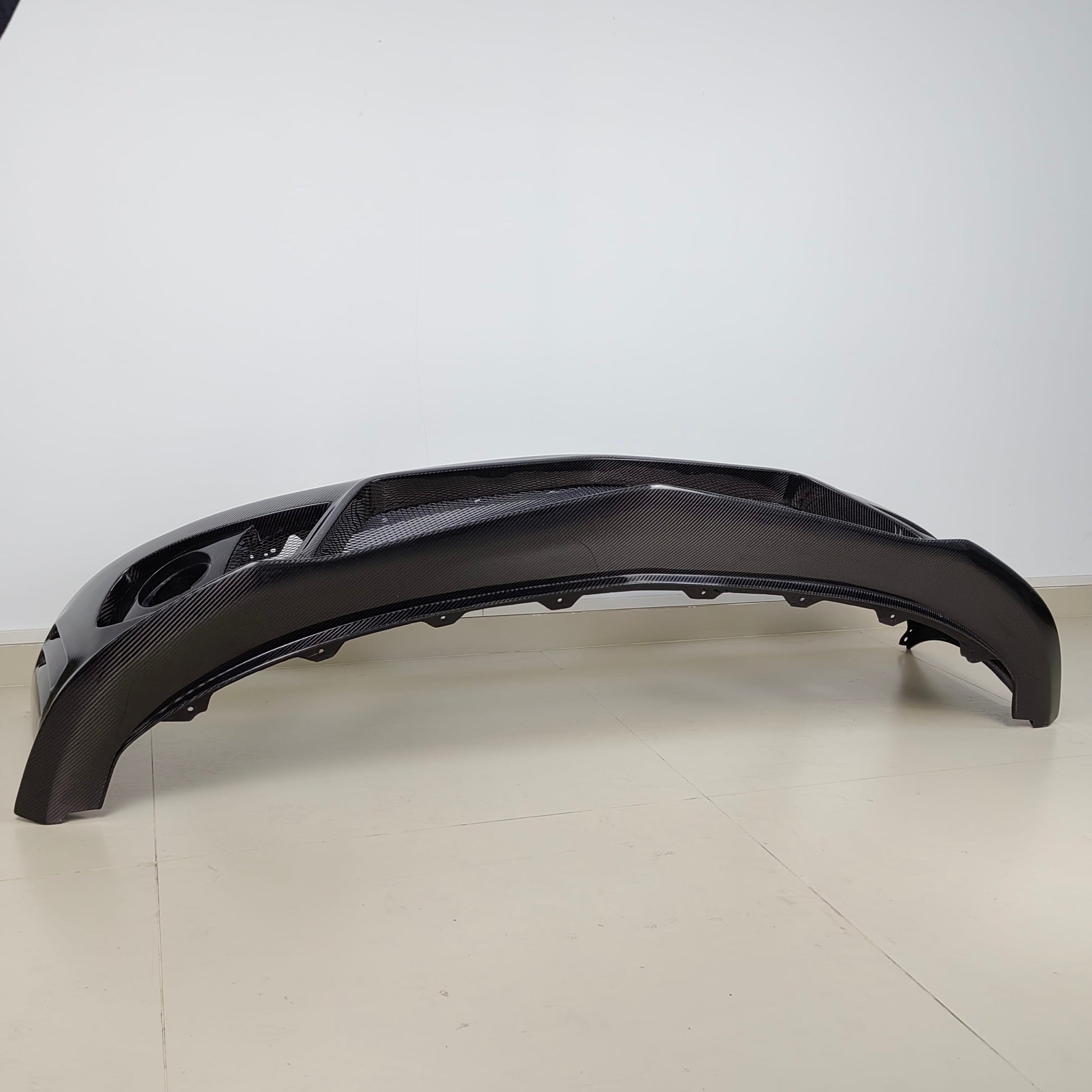 Infiniti G37 Saden VS Style Front Bumper 2008-2013
