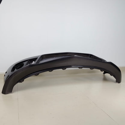 Infiniti G37 Saden VS Style Front Bumper 2008-2013