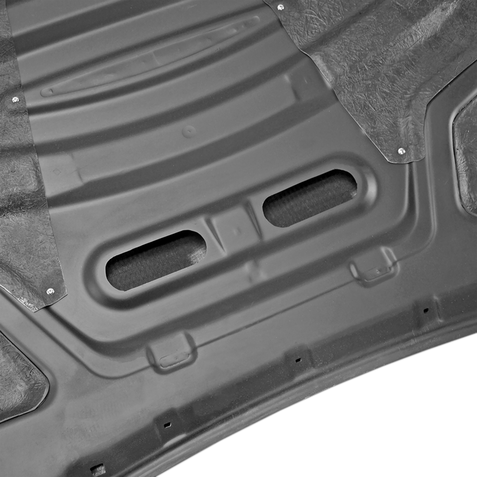 Infiniti Q50 V37 AM Style Vented Hood Bonnet 2013-2024