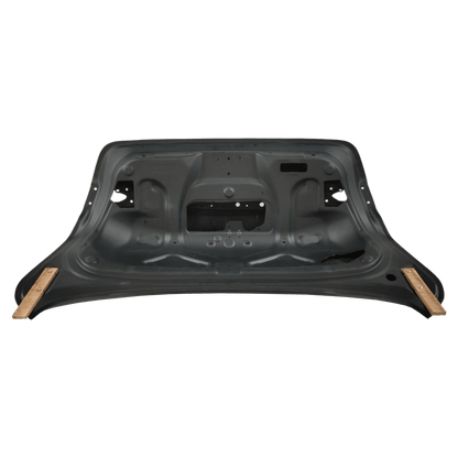 Infiniti Q50 V37 Ducktail Rear Trunk Boot Lid 2013-2017 Kazento Carbon Parts 车身侧板