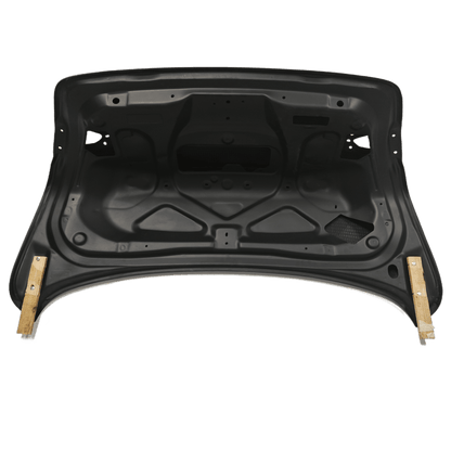Infiniti Q50 V37 Ducktail Rear Trunk Boot Lid 2018-2020 Kazento Carbon Parts 车身侧板