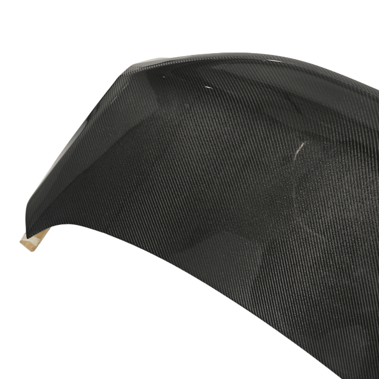 Infiniti Q50 V37 Ducktail Rear Trunk Boot Lid 2018-2020 Kazento Carbon Parts 车身侧板