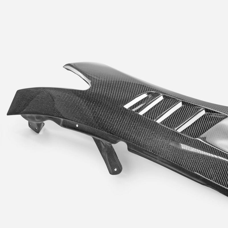 Infiniti Q50 V37 EPA Type Front Vented Fenders 2013-2024 Kazento Carbon Parts 车身侧板