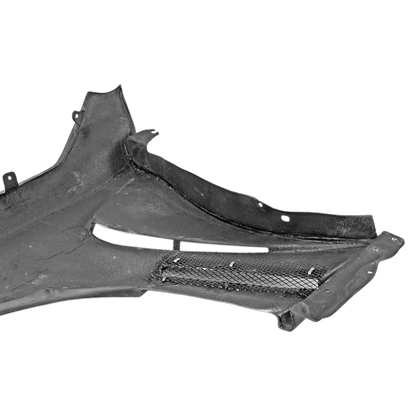 Infiniti Q50 V37 EPA Type Front Vented Fenders 2013-2024 Kazento Carbon Parts 车身侧板