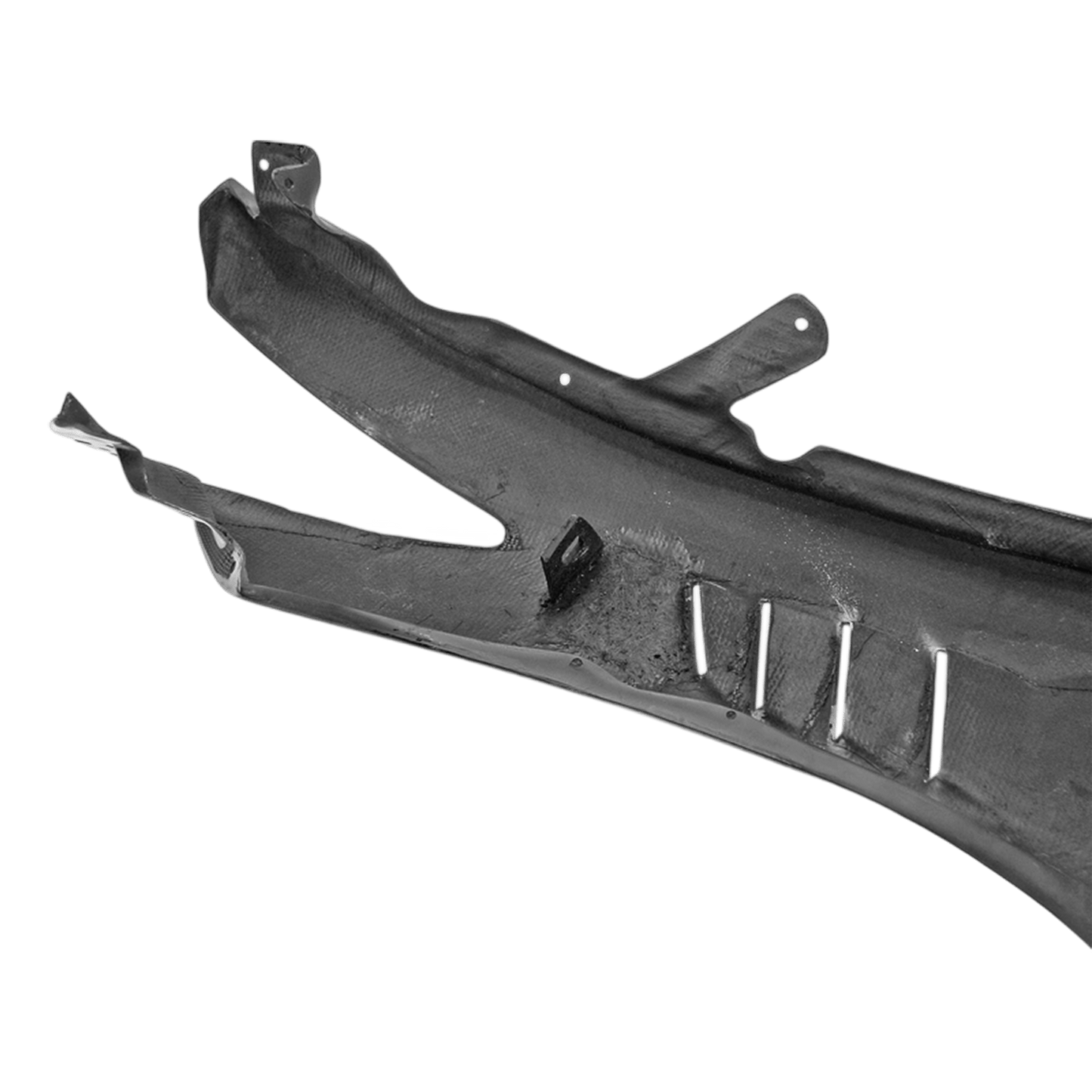 Infiniti Q50 V37 EPA Type Front Vented Fenders 2013-2024 Kazento Carbon Parts 车身侧板