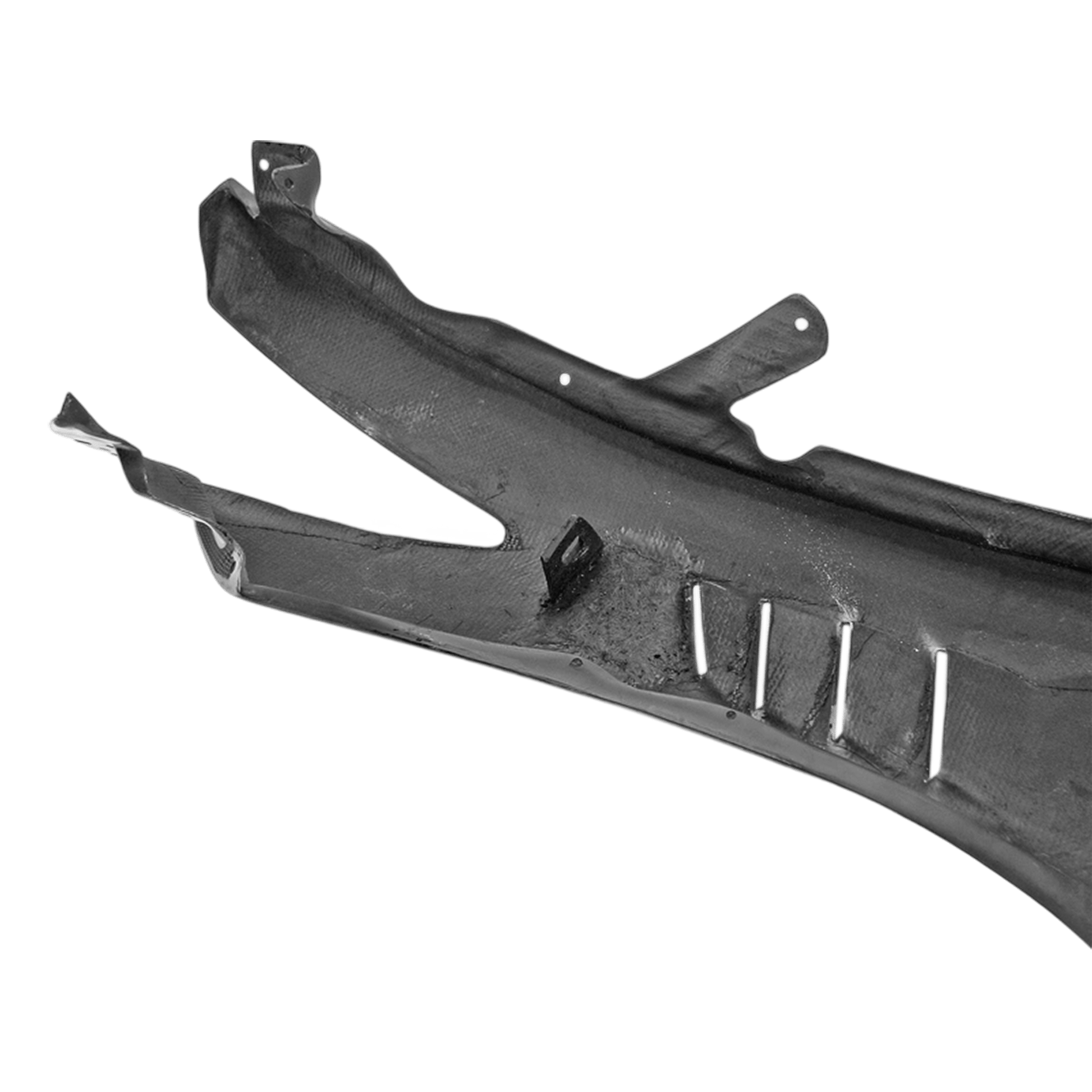 Infiniti Q50 V37 EPA Type Front Vented Fenders 2013-2024 Kazento Carbon Parts 车身侧板