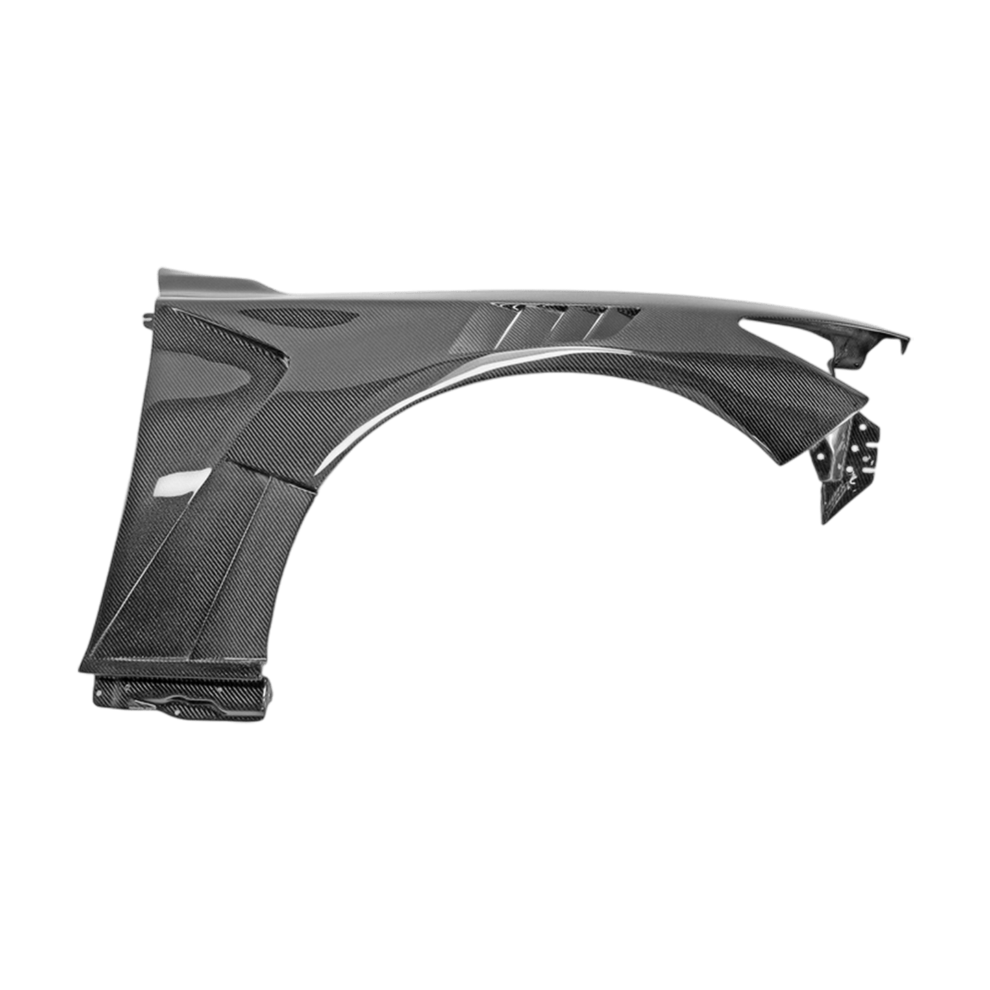 Infiniti Q50 V37 EPA Type Front Vented Fenders 2013-2024