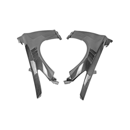 Infiniti Q50 V37 EPA Type Front Vented Fenders 2013-2024