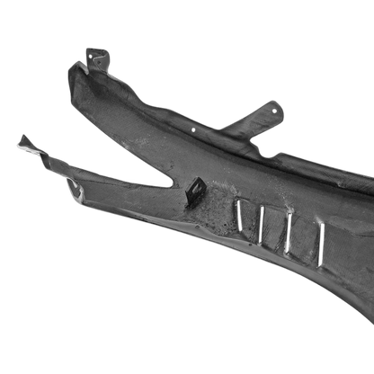 Infiniti Q50 V37 EPA Type Front Vented Fenders 2013-2024