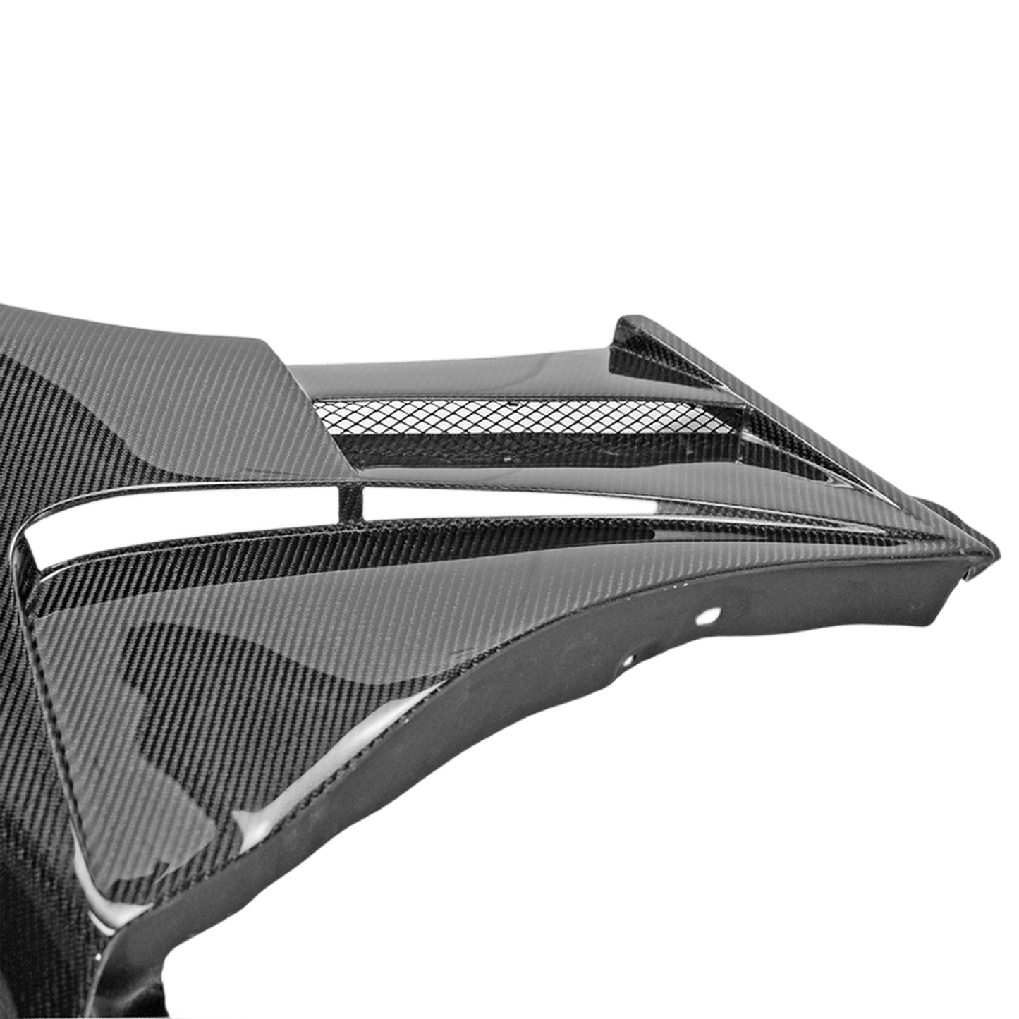 Infiniti Q50 V37 EPA Type Front Vented Fenders 2013-2024