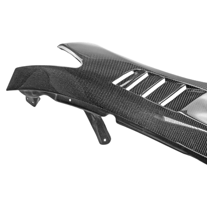 Infiniti Q50 V37 EPA Type Front Vented Fenders 2013-2024