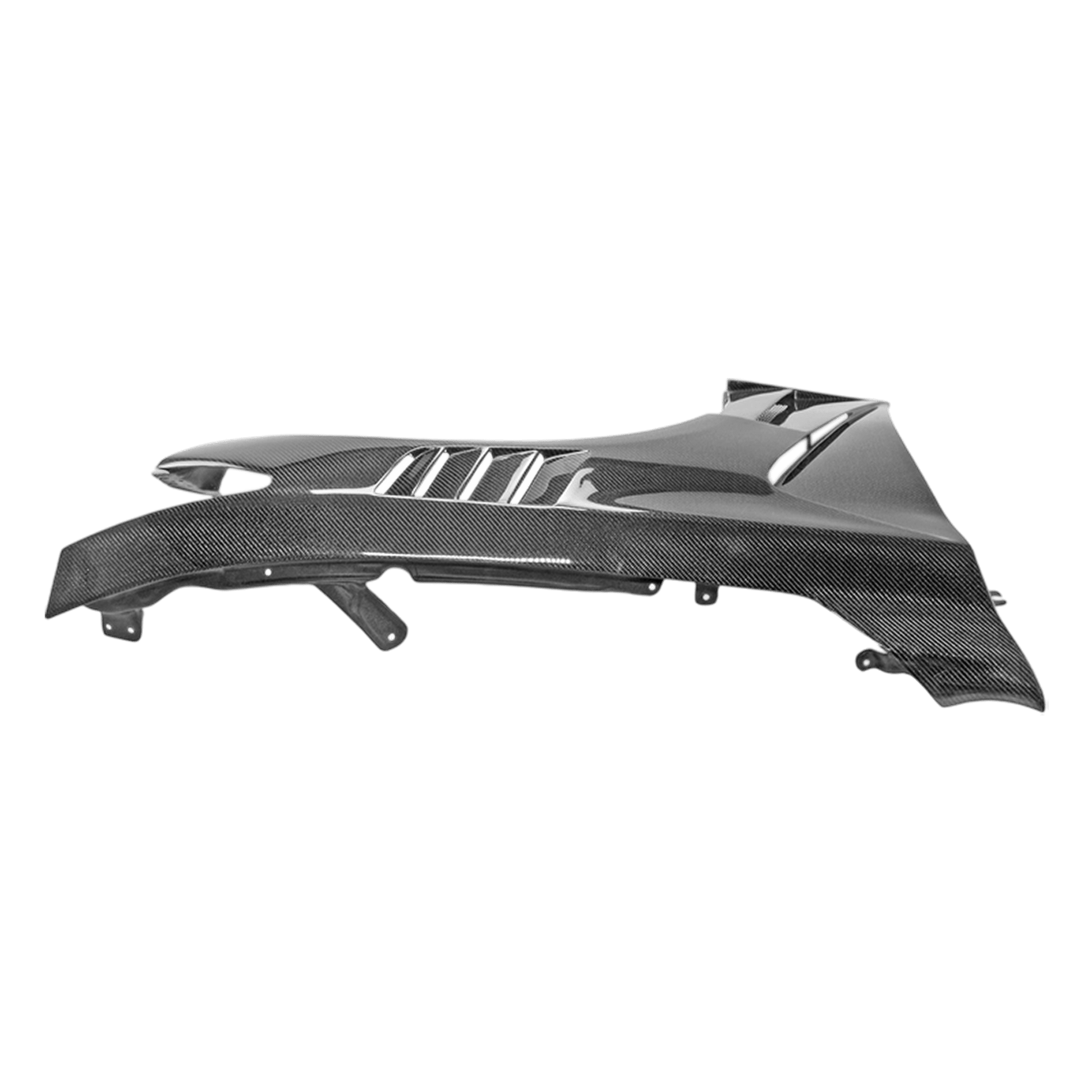 Infiniti Q50 V37 EPA Type Front Vented Fenders 2013-2024